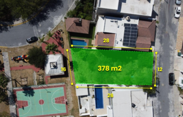 Terreno en venta en Contry Las Águilas