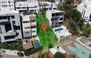 Terreno en venta en Contry Las Águilas