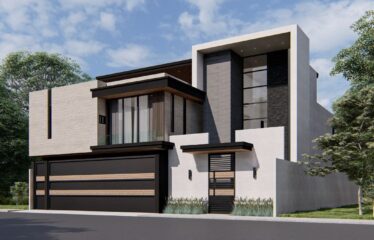Casa en venta en Colonia del Valle, San Pedro Garza García