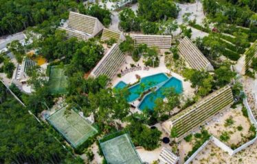 Casa en venta con acabados de lujo en Tulum, Quintana Roo