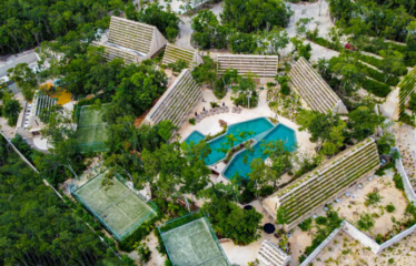 Casa en venta con acabados de lujo en Tulum, Quintana Roo