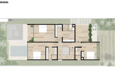 Casa en venta con acabados de lujo en Tulum, Quintana Roo