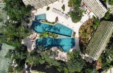 Casa en venta con acabados de lujo en Tulum, Quintana Roo