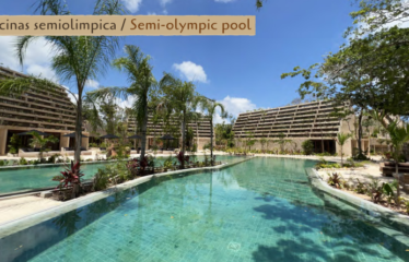 Casa en venta con acabados de lujo en Tulum, Quintana Roo