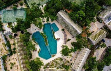 Casa en venta con acabados de lujo en Tulum, Quintana Roo