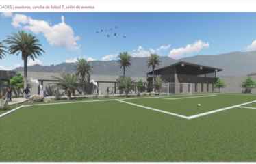 Bodega en venta en Santa Catarina, N.L
