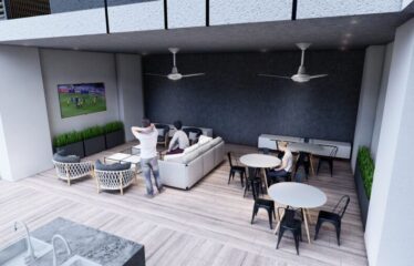 Departamento en venta en Arena Calzada Madero