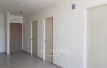 Departamento en venta en Arena Calzada Madero