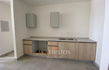 Departamento en venta en Arena Calzada Madero
