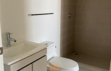 Departamento en venta en Arena Calzada Madero