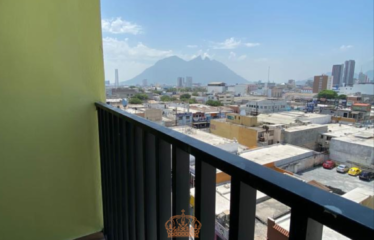 Departamento en venta en Arena Calzada Madero