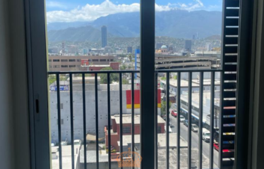 Departamento en venta en Arena Calzada Madero