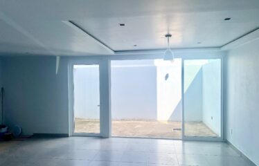 Casa en venta en Adamar Residencial