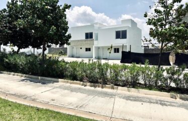 Casa en venta en Adamar Residencial