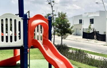 Casa en venta en Adamar Residencial