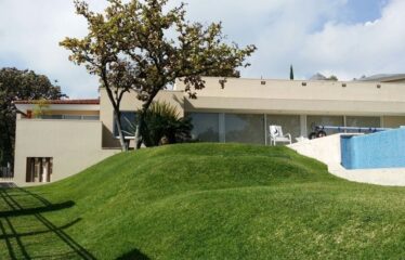 Casa en venta en El Palomar segunda sección.