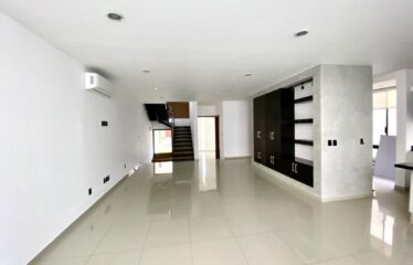 Casa en venta en Nueva Galicia