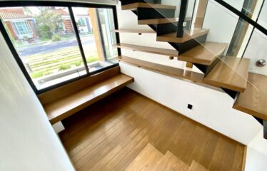 Casa en venta en Nueva Galicia