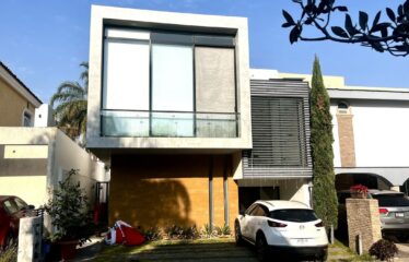 Casa en venta en Nueva Galicia