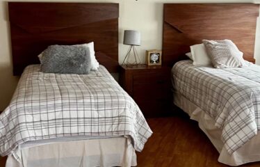 Casa en venta en Bugambilias con alberca de oportunidad