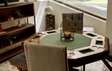 Casa en venta en Bugambilias con alberca de oportunidad