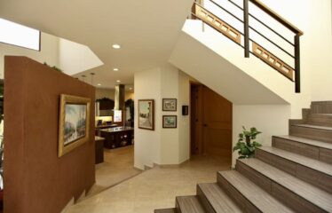 Casa en venta en El Cielo Country Club