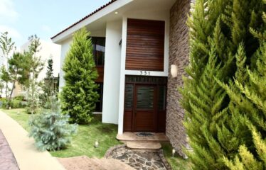 Casa en venta en El Cielo Country Club