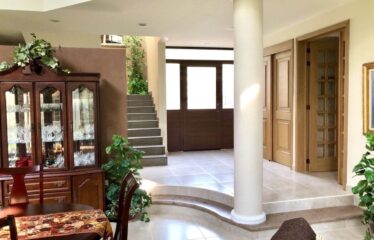 Casa en venta en El Cielo Country Club