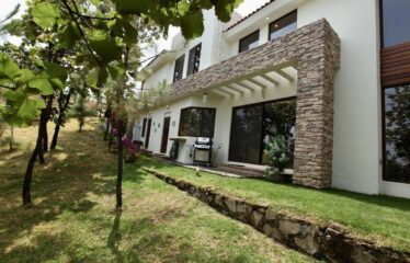 Casa en venta en El Cielo Country Club