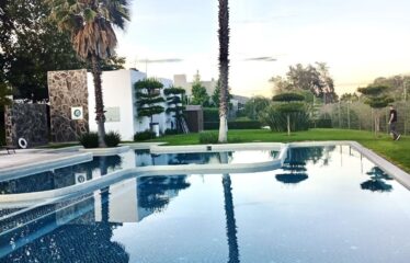 Casa en venta en El Origen