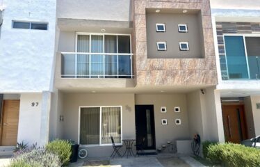 Casa en venta en El Origen