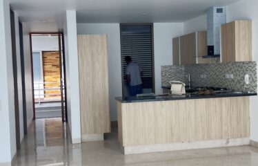 Departamento en venta en Altamira