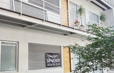 Departamento en venta en Altamira