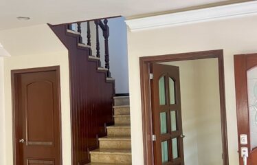 Casa en venta en Bugambilias