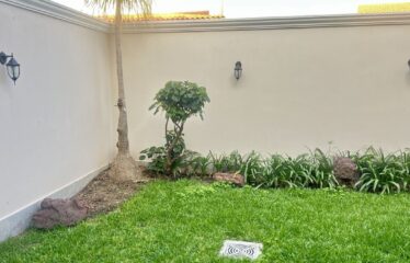 Casa en venta en Bugambilias