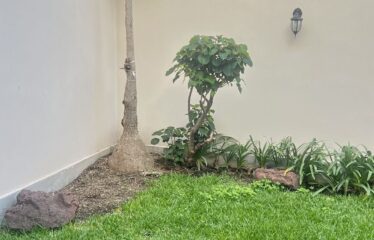 Casa en venta en Bugambilias