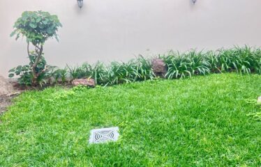 Casa en venta en Bugambilias