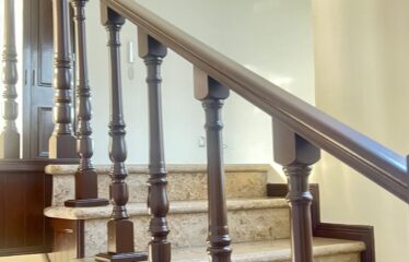 Casa en venta en Bugambilias