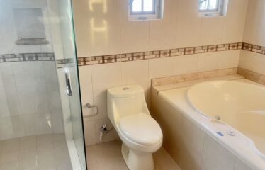 Casa en venta en Bugambilias