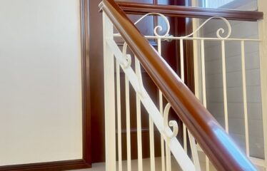 Casa en venta en Bugambilias